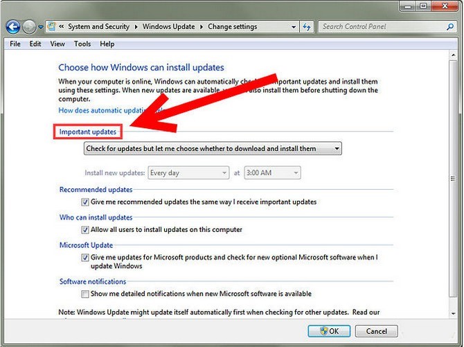 microsoft windows 10 update hide tool